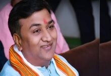 बीजेपी विधायक राहुल सिंह लोधी को सुप्रीम कोर्ट ने सशर्त स्टे दिया 11 Rahul Lodhi 202212091145498218 H@@IGHT 300 W@@IDTH 500