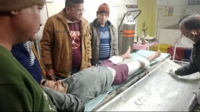 युवक पर चाकू से जानलेवा हमला, घर जाते समय दुर्गा चौक खिरहनी में वारदात 9 Screenshot 2022 12 26 13 55 37 714 com.whatsapp