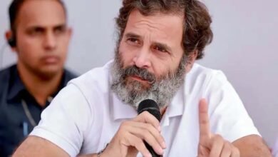 राहुल गांधी बोले- MP में कांग्रेस जीतेगी, लिखकर देता हूं:हर कोई जानता है कि भाजपा ने पैसा देकर सरकार बनाई 14 Untitled 2 copy 6