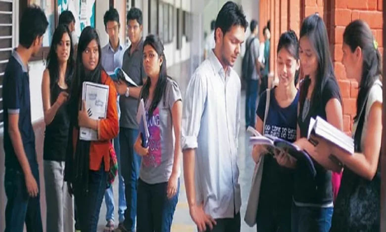 मध्यप्रदेश सरकार विदेशी भाषा सिखाएगी : इंजीनियरिंग कॉलेज में फ्रेंच और जर्मन लैंग्वेज का कोर्स शुरू होगा 1 allahabad university 1502175100