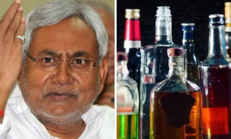 नीतीश बोले- शराब पीकर मरेंगे तो क्या मुआवजा देंगे : कहा- एक पैसा नहीं देंगे; मौतों का आंकड़ा 65 हुआ 1 bihar nitish kumar sixteen nine