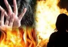 घमापुर में स्टोव से झुलसी महिला की 1 महिने बाद मौत : जल गया था शरीर का अंदरुनी हिस्सा, जांच जारी 10 download 2022 12 22T111922.764