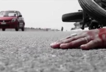 07 09 2022 road accident 23050007