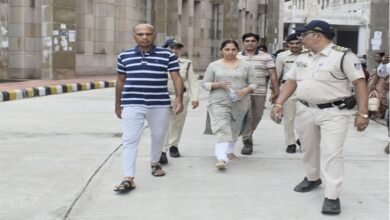 हाई कोर्ट से सेंट्रल इंडिया किडनी हास्पिटल के संचालक डॉक्टर अश्वनी पाठक और मैनेजर को मिली जमानत 7 13 4