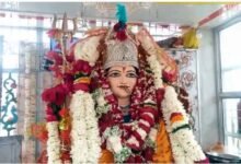 मां नर्मदामयी हुई संस्कारधानी सुबह से नर्मदा तटों पर लगा भक्तों का तांता 10 14 2