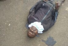 लोडिड वाहन ने अधेड़ को बीच रास्ते रौंदा : बारात से लौटकर जा रहा था घर, मौत 10 19c4593f 7409 4344 bd80 ac2b1e364739