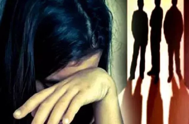 चरगवां में नाबालिग के साथ सामूहिक दुष्कर्म : नहर के पास बारी-बारी से की ज्यादती 1 2022 6image 12 21 423711769rape