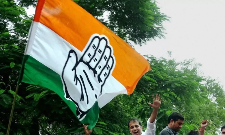 मध्यप्रदेश में कांग्रेस प्रदेश कार्यकारिणी घोषणा 50 उपाध्यक्ष और 150 महासचिव बनाए गए 1 20 01 2023 congress 8 23303498