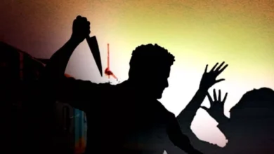 चिकिन मांगने पर बका से काट दिया हाथ : आरोपी दुकान संचालक ने साथी के साथ मिलकर दिया वारदात को अंजाम, क्षेत्र में हड़कंप 6 20 09 2022 bihar crime 23085827