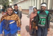 शराब बेंचने से मना किया तो चाकू, डंडे से हमलावरों ने किए ताबड़तोड़ वार : 5 घायल 9 40cde3bc add2 4283 939c 40d9d43ca83f