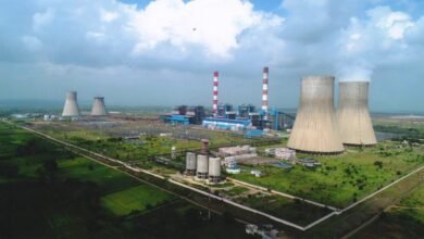 श्री सिंगाजी ताप विद्युत परियोजना ने किया 1449.2 मिलियन यूनिट विद्युत उत्पादन 8 43e105b4 c558 4697 b5c3 f2cfe8ca9106