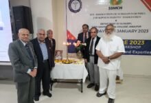 सुख सागर मेडिकल कॉलेज में प्रोक्टोकेयर सर्जरी की राष्ट्रीय कार्यशाला आयोजित 10 5d5e3fcd 6feb 4cba adcf 77108474f54e