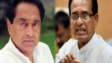 जबलपुर में शिव के पहले कमलनाथ की एंट्रीः 21 जनवरी को शहर आएंगे कांग्रेस प्रदेश अध्यक्ष कमलनाथ 9 607657 kamal shiv11766479835x547 m 1604209737