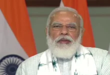 देश में नए साल की धूम : प्रधानमंत्री नरेंद्र मोदी ने देशवासियों की अच्छी सेहत की कामना की 9 738955 pm modi congrats indians on makar sankranti