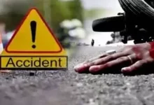 पाटन बायपास में वृद्ध को लोडिड वाहन ने कुचला, मौत : 4 दिन तक करता रहा जिंदगी और मौत से संघर्ष 10 912058 accident