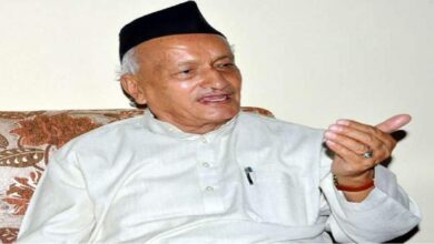 Bhagat Singh Koshyari