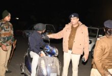 नव वर्ष में रही चाक-चौबंद व्यवस्था : शराब पीकर वाहन चलाने वाले 450 वाहन चालकों के खिलाफ कार्रवाई 11 Screenshot 2023 01 01 13 11 34 570 com.whatsapp