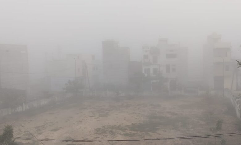 ठंड से कांपा जबलपुर : न्यूनतम तापमान साढ़े 4 डिग्री सेल्सियस तक लुढ़का 1 a283b539 1ec9 4ed2 b214 3b301d6cd417