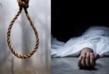 कैंट आफिसर मैस में कर्नल ने लगाई फांसी : लखनऊ से परिजन रवाना, पत्नी भी है आर्मी में पदस्थ, सुसाइड नोट में लिखा सॉरी...सॉरी 10 barabanki 120