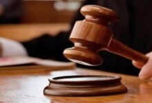 अधिवक्ताओ से नियम विरुद्ध बसूल की जा रही अधिवक्ता कल्याण निधि को चुनौती देने बाली जन याचिका मे राज्य अधिवक्ता परिषद को रजिस्ट्री करे नोटिस जारी : हाईकोर्ट ! 10 court11 sixteen nine sixteen nine sixteen nine