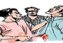 मनियारी दुकान संचालक की बाइक रोककर चाकूबाजी : रंजिशन दिया वारदात को अंजाम 19 download 2023 01 08T113518.477