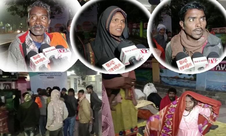 जबलपुर में मजदूरों को पैसा मांगने पर जान से मारने की धमकी - देखे... वीडियो.. : कलेक्ट्रेट घेरने पहुंचे रेलवे ब्रिज में काम करने वाले मजदूरों सुनाई आपबीती 1 e254f0e4 a174 4d90 a63c 9ee11fd7df06