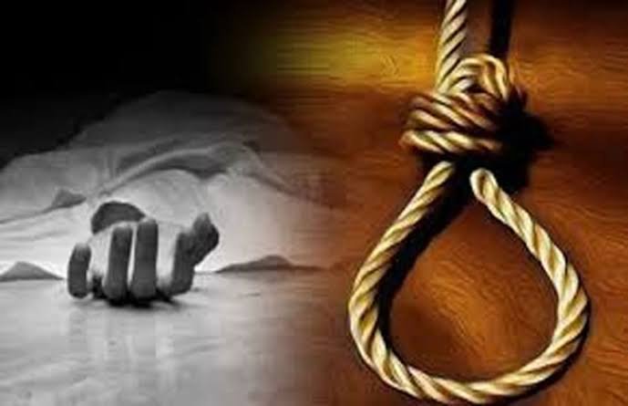 तनाव ने ले ली युवक की जान : प्रेम प्रसंग का मामला आया सामने, पुलिस जांच में जुटी 1 images 1