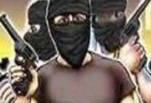 गोरखपुर में गल्ला व्यापारी से 4 लाख की लूट : नकाबपोश बाइक सवारों ने बीच रास्ते रोककर छीन लिया रुपयों से भरा बैग, क्षेत्र में हड़कंप 13 untitled 2021 06 26t172548727 1624708554