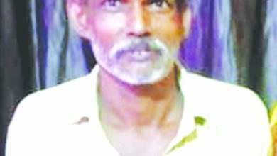 रवि चौबे के अग्रज श्री रमाशंकर चौबे का निधन 7 00