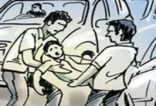 रांझी में 9वीं और 10वीं के विद्यार्थियोंं का अपहरण : होशंगाबाद से पढऩे आई थी किशोरी, किशोर मिलने गया था दोस्त से, नहीं लौटे घर 9 06 07 2022 kidnapping 22868161