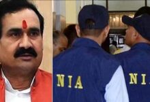 देश में बड़े आतंकी हमले की फिराक में था सरफराज, पाकिस्तान-हांगकांग से ट्रेनिंग के बाद आया भारत, इंदौर से गिरफ्तार 10 10 8