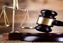 हाई कोर्ट ने होमगार्ड्स को दो माह का काल आफ देने पर पर लगाई राेक 12 14 02 2023 court.naiduniajbp02