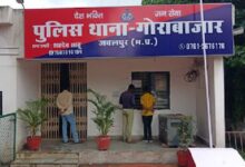 जबलपुर में स्पोर्ट्स क्लब के मैनेजर और कर्मियों को बनाया बंधक : बर्थडे पार्टी सेलिब्रेशन देर रात तक मनाने से किया था इंकार, जमकर की तोडफ़ोड़, मारपीट 10 1652847043