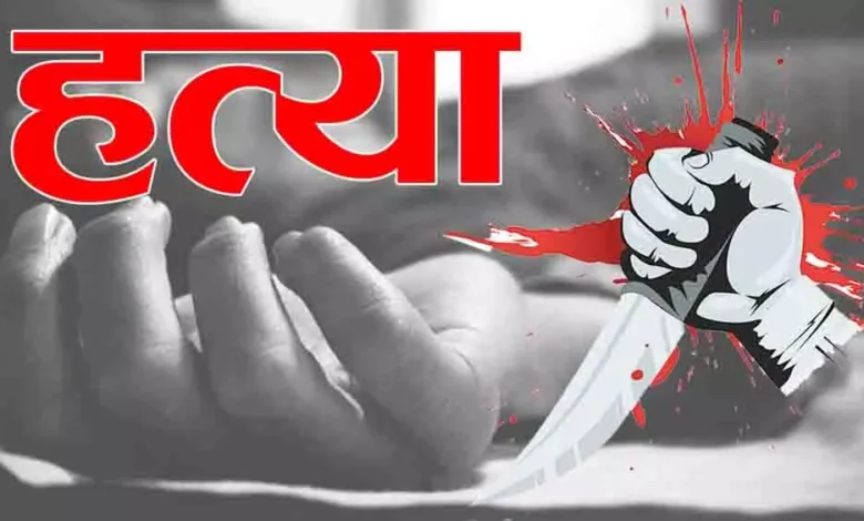 सिहोरा में पल्लेदार की नृशंस हत्या कर बाबाताल मंदिर के पास फेंका शव : सिर में गंभीर चोट के निशान, क्षेत्र में हड़कंप 1 2379049 untitled 6 copy