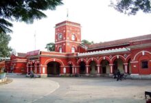 जबलपुर नगर निगम आयुक्त का प्रभार महेश कोरी को 10 23 04 2022 nagrnigam