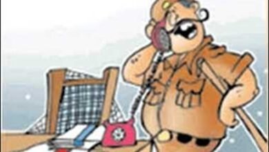 एसबीआई के सिक्योरिटी गार्ड के घर चोरी : पर्स में रखे जेवरात और नगदी ले उड़े शातिर चोर 9 30 04 2022 crime police cg news2