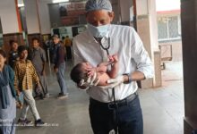 सुपरफास्ट एक्सप्रेस में गूंजी किलकारी जच्चा बच्चा दोनों स्वस्थ 11 475d61a9 f45e 462f 9088 25f885f509a7