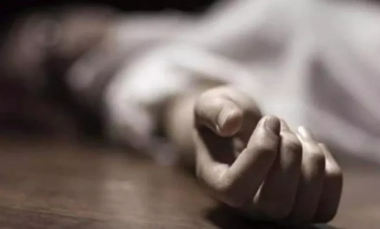 माढोताल के नाले में मिली वृद्ध की लाश : क्षेत्र में हड़कंप, शिनाख्ती के प्रयास जारी 1 54028 dead