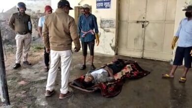 सिविल लाइन पुल नंबर 1 के नाले में मिला युवक का शव, सिर में चोट के गंभीर निशान 9 6169f459 c8b1 444a a2dd fed7a421b518