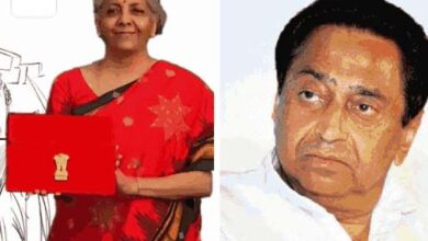 CM शिवराज बोले- बजट में मिडिल क्लास को बड़ी राहत:कमलनाथ ने कहा- पुराने वादों के जुमलों पर पर्दा डालने का प्रयास 7 Untitled 1 copy 1