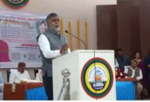 साहित्य के सृजन में समाज के रंग: केंद्रीय मंत्री प्रहलाद पटेल 10 Untitled 3 copy 9