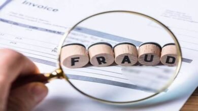 कोषालय में फर्जी बिलों से 28 लाख का गबन पूरे मामले का मास्टर माइंड निकला बाबू 6 WhatsApp Image 2023 02 10 at 14.16.38