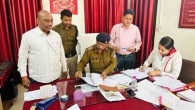 मौका मिलते ही देते थे लूट व चोरी की वारदात को अंजाम 7 fe801f53 35bf 4975 897d aadcba8391a0