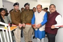 56 आवासगृहों का लोकार्पण - सुंदर मकान को सुंदर घर बनाने की समझें जिम्मेदारी: जोगा 10 ff33cec9 4e01 4333 8665 fdd52727cef0