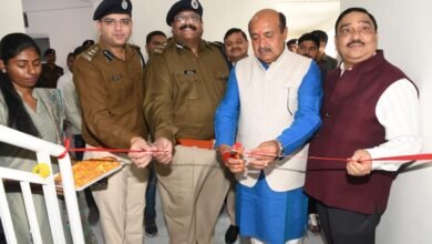 56 आवासगृहों का लोकार्पण - सुंदर मकान को सुंदर घर बनाने की समझें जिम्मेदारी: जोगा 9 ff33cec9 4e01 4333 8665 fdd52727cef0