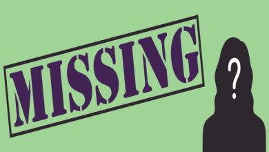 कैंट से 19 वर्षीय युवती गायब : परिजनों ने कहा- कोई बहलाकर ले गया 7 missing 1