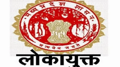 जबलपुर के पूर्व निगमायुक्त रमेश थेटे के खिलाफ लोकायुक्त में मामला दर्ज : बैंक से किए बे-हिसाब ट्रांजेक्शन 8 mpbreaking10109299