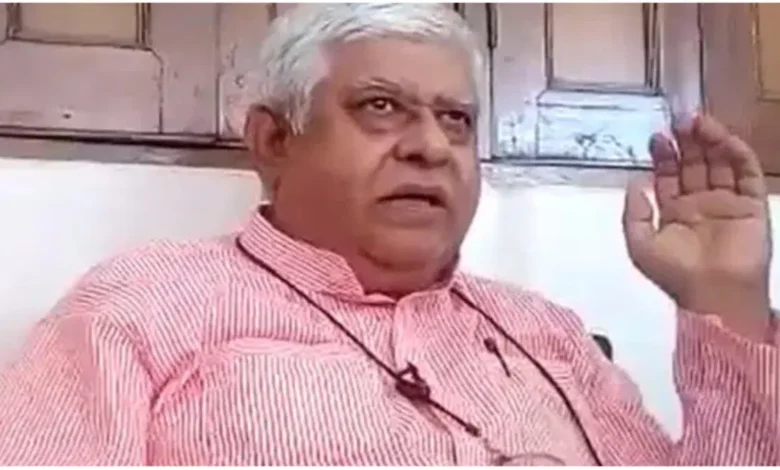 प्रधानमंत्री नरेंद्र मोदी पर अमर्यादित टिप्पणी के आरोपी पूर्व मंत्री राजा पटेरिया को हाई कोर्ट ने दी जमानत 1 mpbreaking17459199