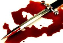 तलवार, चाकू से वार कर दो युवकों को किया लहूलुहान : पुरानी रंजिश पर दिया वारदात को अंजाम, आरोपी फरार 12 12 08 2021 sword attack 2561