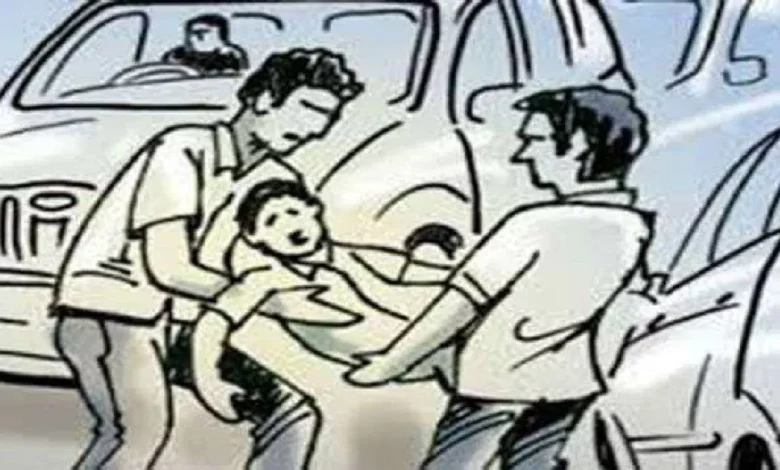 गोहलपुर में 11वीं के छात्र का अपहरण : दोस्त के घर जाने को निकला था, नहीं पहुंचा घर 1 14 07 2022 kidnap1 22890223